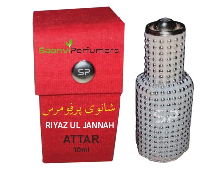 riaz ul jannah attar